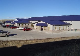 Plus de détails pour 518 N US Highway 14-16, Gillette, WY - Industriel/Logistique à louer