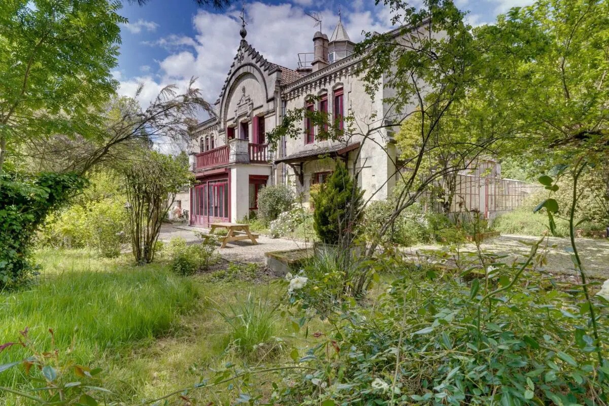 Bureau dans Lormont à louer Photo de l’immeuble– Image 1 sur 15