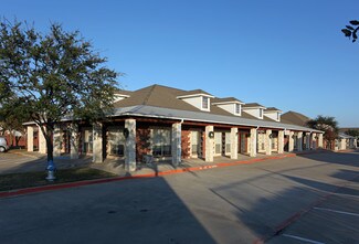 Plus de détails pour 5805 Coit Rd, Plano, TX - Bureau à louer