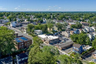 2075 Millburn Ave, Maplewood, NJ - Vue aérienne vue de carte - Image1