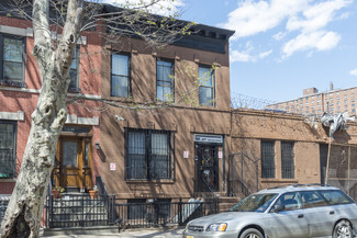 Plus de détails pour 113 Clifton Pl, Brooklyn, NY - Logement à vendre