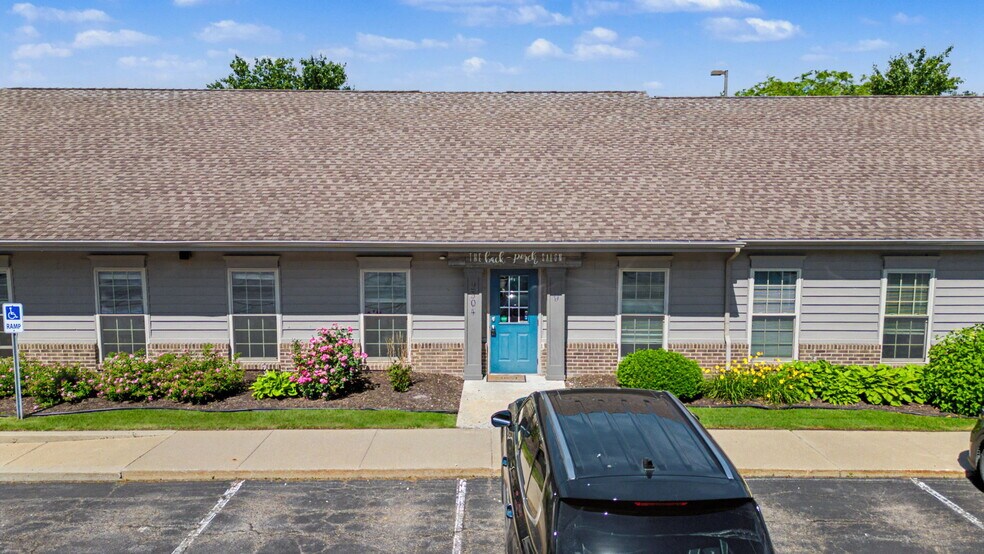 2504 Veterans Memorial Pky S, Lafayette, IN à vendre - Photo de l’immeuble – Image 2 sur 28
