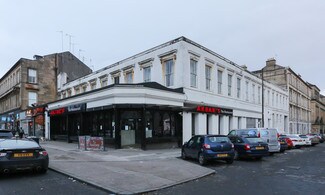 Plus de détails pour 559-579 Sauchiehall St, Glasgow - Bureau à louer