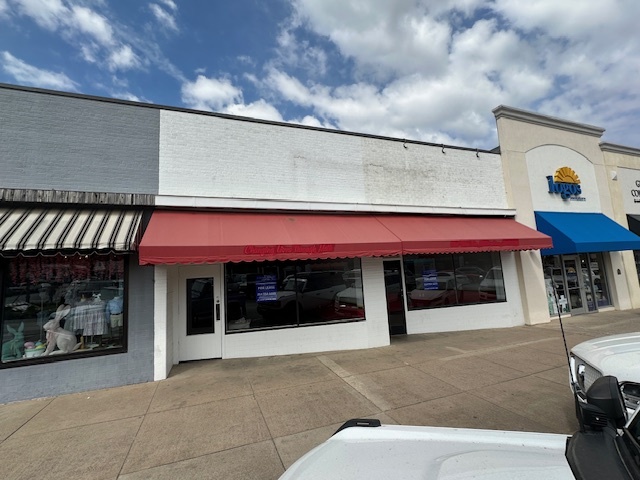 6705 6705-6709 Snider Plaza, Dallas, TX à louer - Photo de l’immeuble – Image 1 sur 8