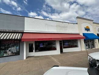 Plus de détails pour 6705 6705-6709 Snider Plaza, Dallas, TX - Local commercial à louer