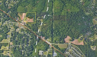 Plus de détails pour 00 Reynolda Rd, Pfafftown, NC - Terrain à vendre