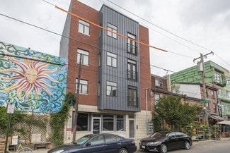 Plus de détails pour 808 N 4th St, Philadelphia, PA - Logement à vendre