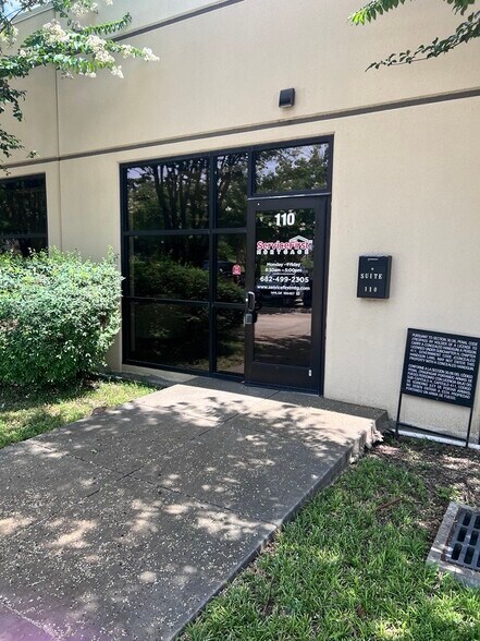 3262 Chapel Creek Blvd, Fort Worth, TX à louer - Photo de l’immeuble – Image 3 sur 18