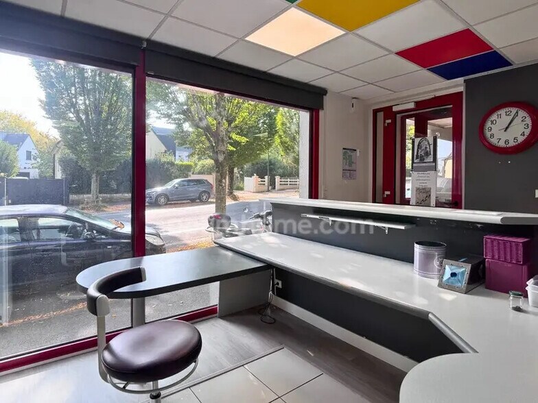 Bureau dans Rennes à vendre - Photo de l’immeuble – Image 2 sur 16