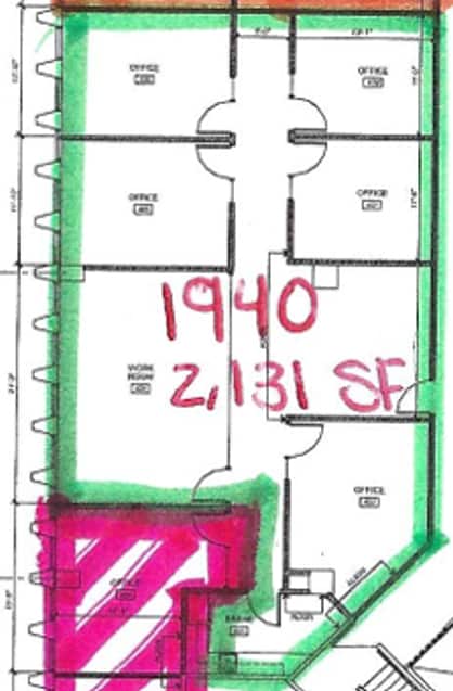 2600 N Central Ave, Phoenix, AZ à louer Photo intérieure– Image 1 sur 2