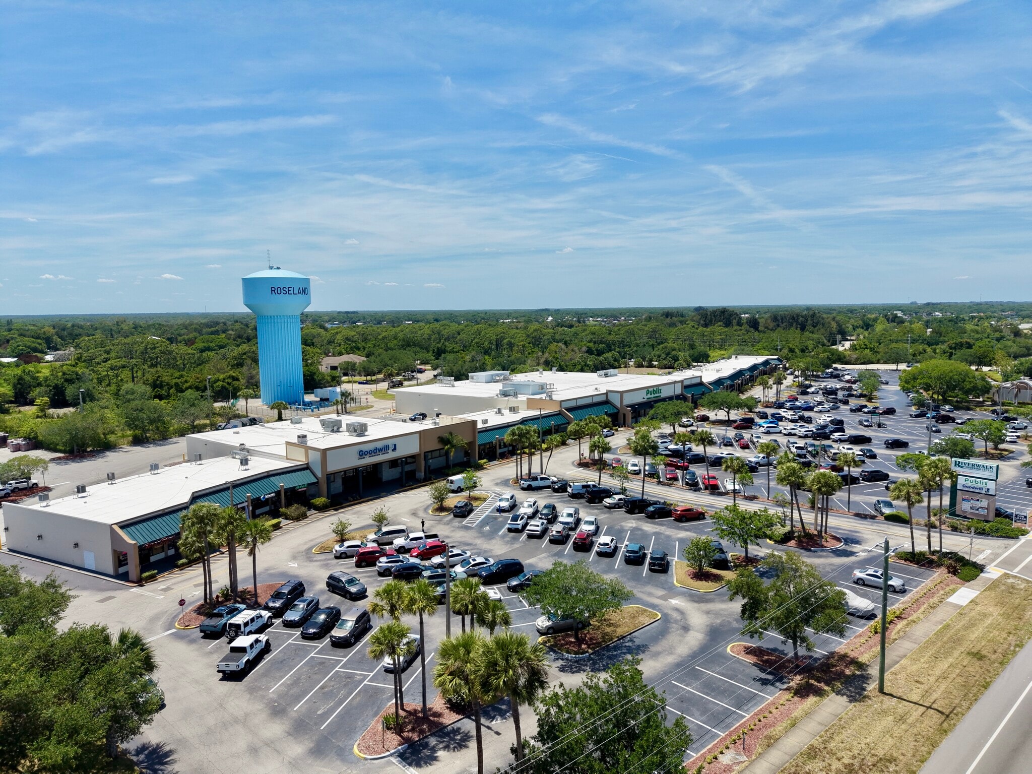 13365-13539 US Highway 1, Sebastian, FL à louer Photo principale– Image 1 sur 8