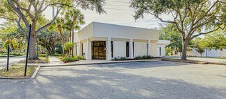 Plus de détails pour 2803 S Bay St, Eustis, FL - Bureau à vendre
