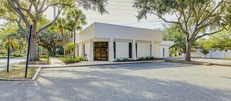 Plus de détails pour 2803 S Bay St, Eustis, FL - Bureau à vendre