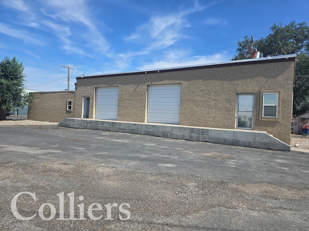 735 Minidoka Ave, Twin Falls, ID à louer Photo principale– Image 1 sur 5