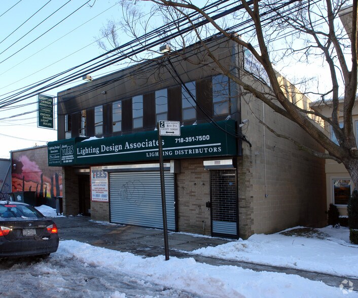 250 Buel Ave, Staten Island, NY à vendre - Photo de l’immeuble – Image 2 sur 7