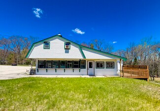 Plus de détails pour 214 W Mount Maria Rd, Spruce, MI - Local commercial à vendre