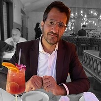 Roni Shaharabany