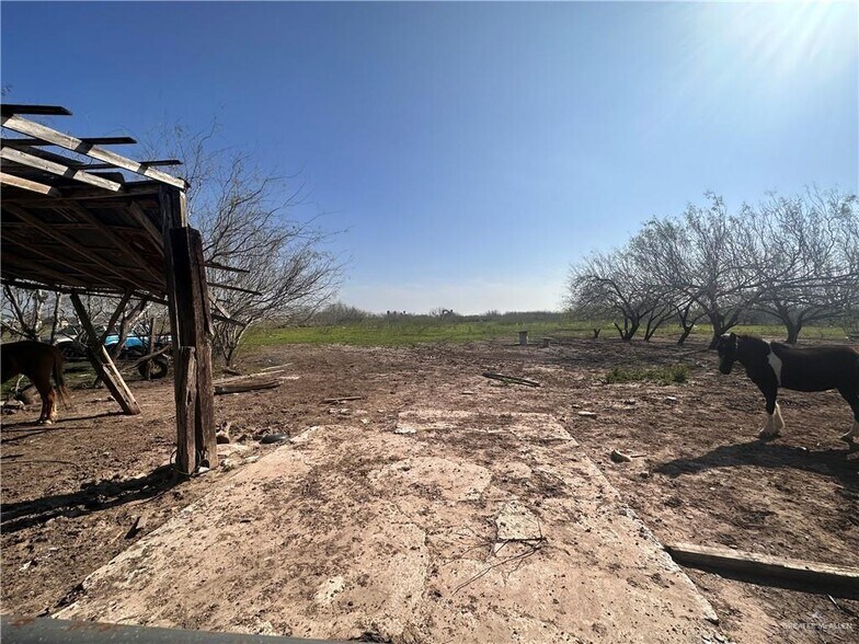 00 W Wisconsin Rd, Donna, TX à vendre - Photo de l’immeuble – Image 2 sur 2