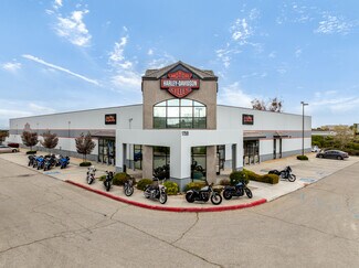 Plus de détails pour 1759 W Avenue J12, Lancaster, CA - Local commercial à vendre