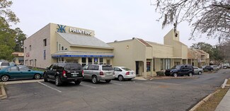Plus de détails pour 1754-1762 Thomasville Rd, Tallahassee, FL - Bureau à vendre