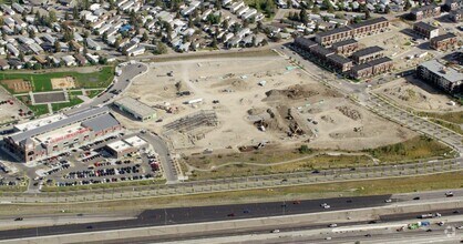 25 Greenbriar Dr NW, Calgary, AB - Vue aérienne vue de carte - Image1