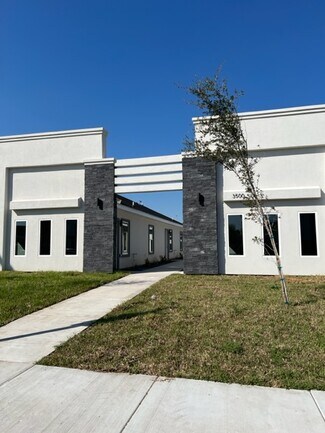 Plus de détails pour Stonebriar Portfolio of 3 New Fourplexes – Logement à vendre, McAllen, TX