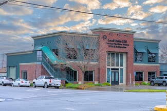 Plus de détails pour 1015 Yuba St, Marysville, CA - Bureau à louer