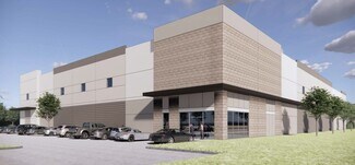 Plus de détails pour 600 Gerault Rd, Flower Mound, TX - Industriel/Logistique à vendre