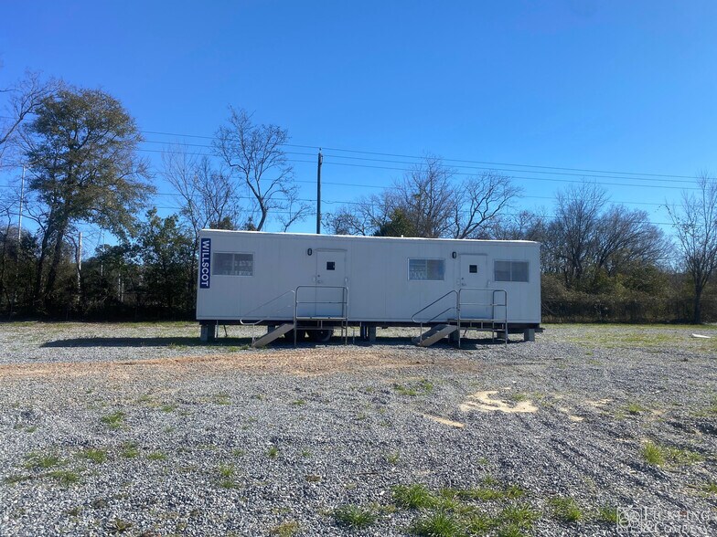 1853 Jeffersonville Rd Rd, Macon-Bibb, GA à louer - Photo de l’immeuble – Image 3 sur 12