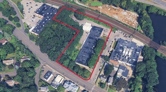 Plus de détails pour 1 Lacey Pl, Southport, CT - Local d’activités à vendre