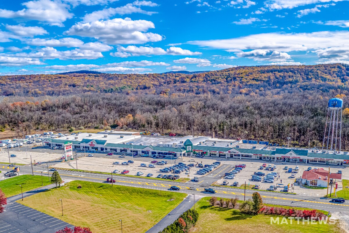 205 State Rt 23, Wantage, NJ à vendre Photo principale– Image 1 sur 5