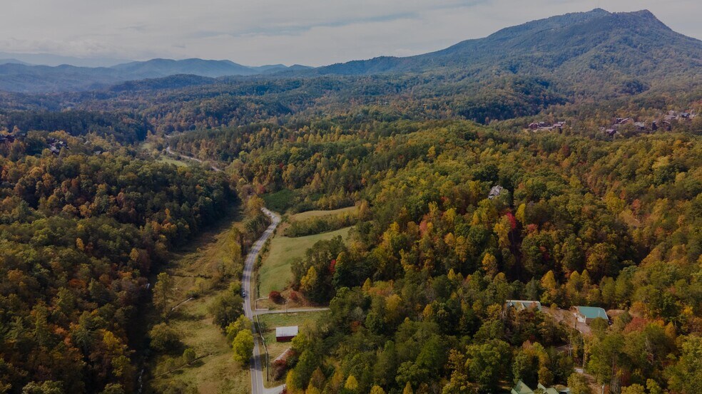 1204 S New Era Rd, Sevierville, TN à vendre - Aérien – Image 2 sur 28