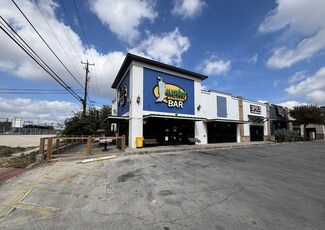 Plus de détails pour 12030 Bandera Rd, Helotes, TX - Local commercial à louer