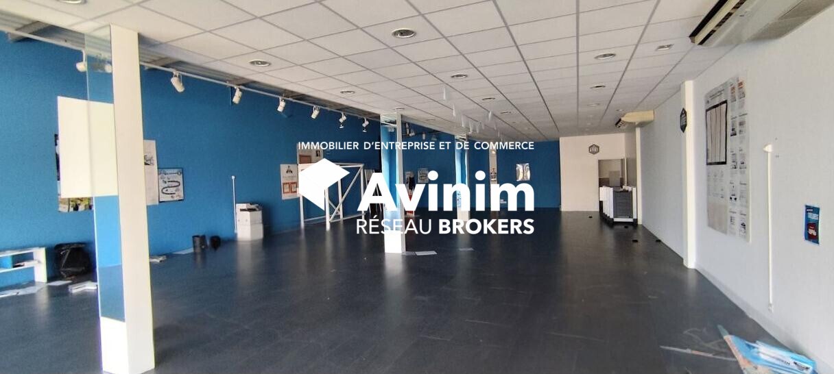 Local commercial dans Montauban à louer Photo intérieure– Image 1 sur 2