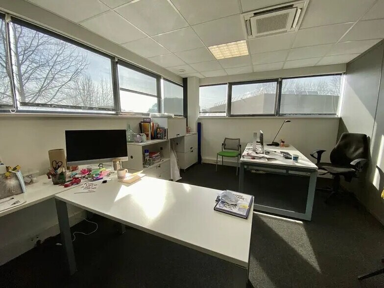 Bureau dans Pessac à louer - Photo intérieure – Image 1 sur 8