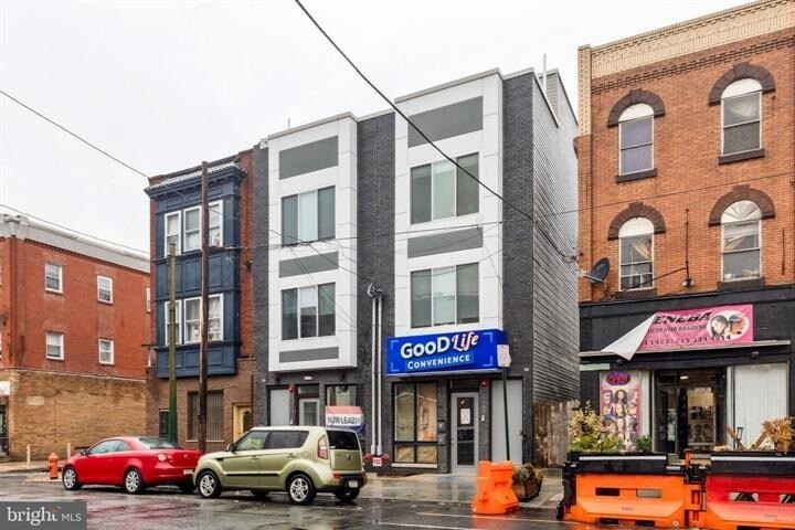 1709 Snyder Ave, Philadelphia, PA à vendre - Photo de l’immeuble – Image 3 sur 53