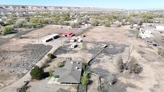 Plus de détails pour 351 Browning Rd, Farmington, NM - Terrain à vendre