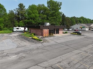 Plus de détails pour 8000 State Route 12, Barneveld, NY - Local commercial à vendre
