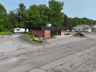 Plus de détails pour 8000 State Route 12, Barneveld, NY - Local commercial à vendre