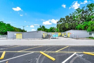 Plus de détails pour 3408 Avenue W NW, Winter Haven, FL - Industriel/Logistique à vendre
