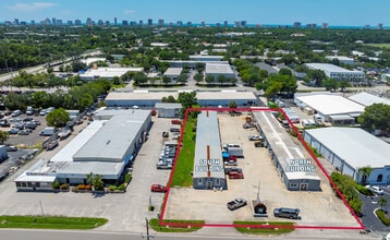 5309 Shirley St, Naples, FL - VUE AÉRIENNE  vue de carte - Image1