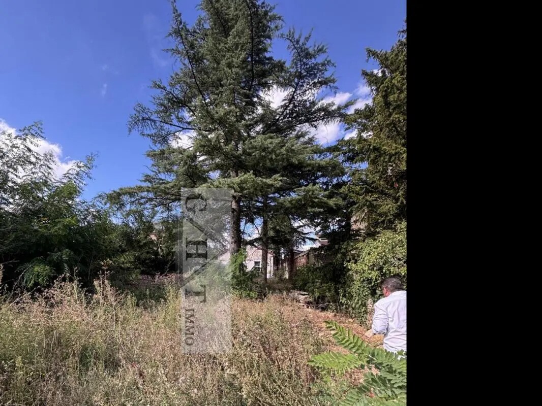 Terrain dans Villecresnes à vendre Photo de la construction– Image 1 sur 2