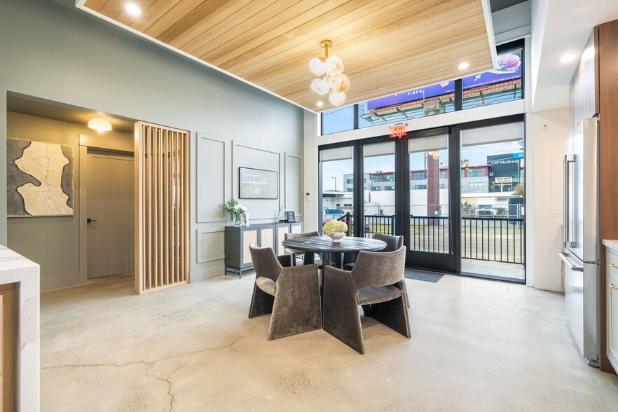 1464 49th St NW, Seattle, WA à vendre - Photo intérieure – Image 3 sur 20
