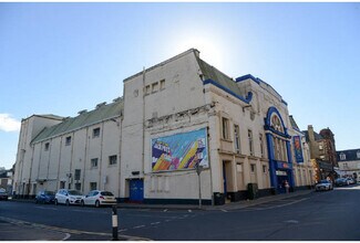 Plus de détails pour 4 Boswell Park, Ayr - Local commercial à louer