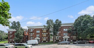 Plus de détails pour 3113-3123 Thompson Ave, Kansas City, MO - Logement à vendre