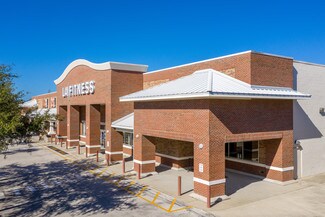 Plus de détails pour 167-199 Mitchell Hammock Rd, Oviedo, FL - Local commercial à louer