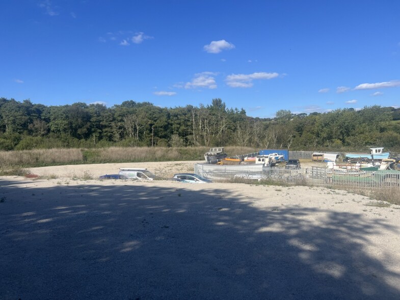 Visicks Works, Perranarworthal à louer - Photo principale – Image 1 sur 4