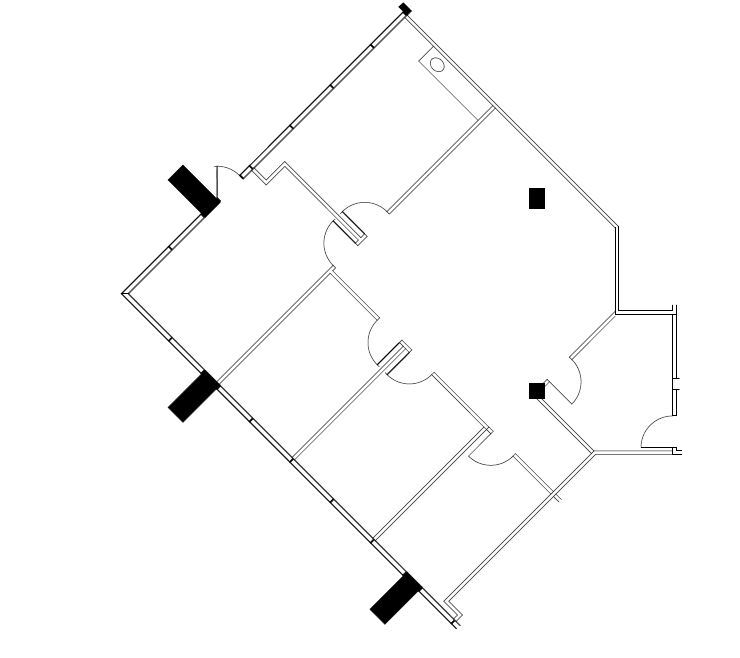 3707 FM 1960 W, Houston, TX à louer Plan d’étage– Image 1 sur 1
