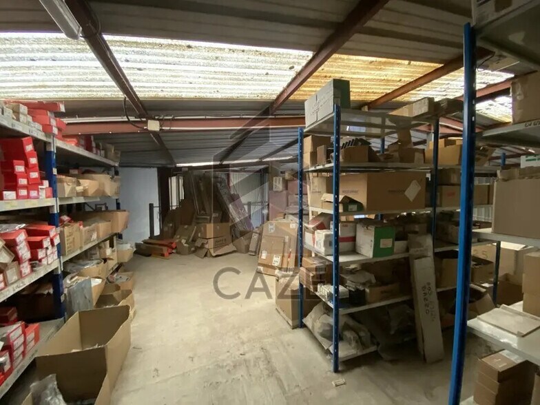 Local d'activités dans Beautiran à vendre - Photo intérieure – Image 3 sur 11