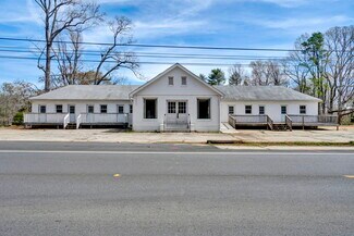 Plus de détails pour 12117 Highway 221, Woodruff, SC - Bureau à vendre